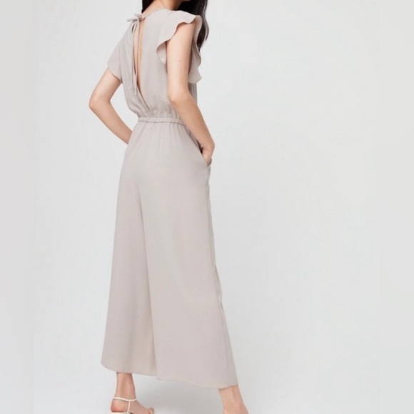 Aritzia jumpsuit - Picture 9 of 9